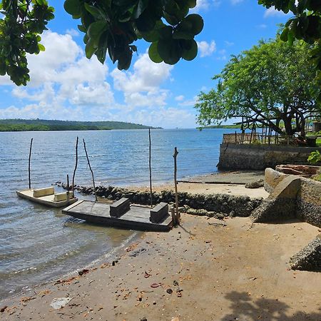 Refugio Das Bouganvillea Igarassu Esterno foto