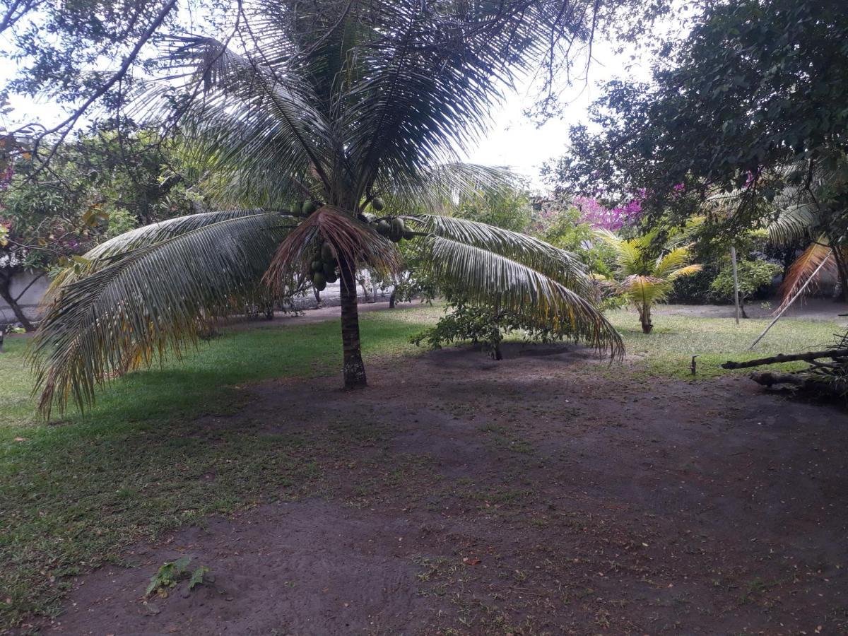 Refugio Das Bouganvillea Igarassu Esterno foto