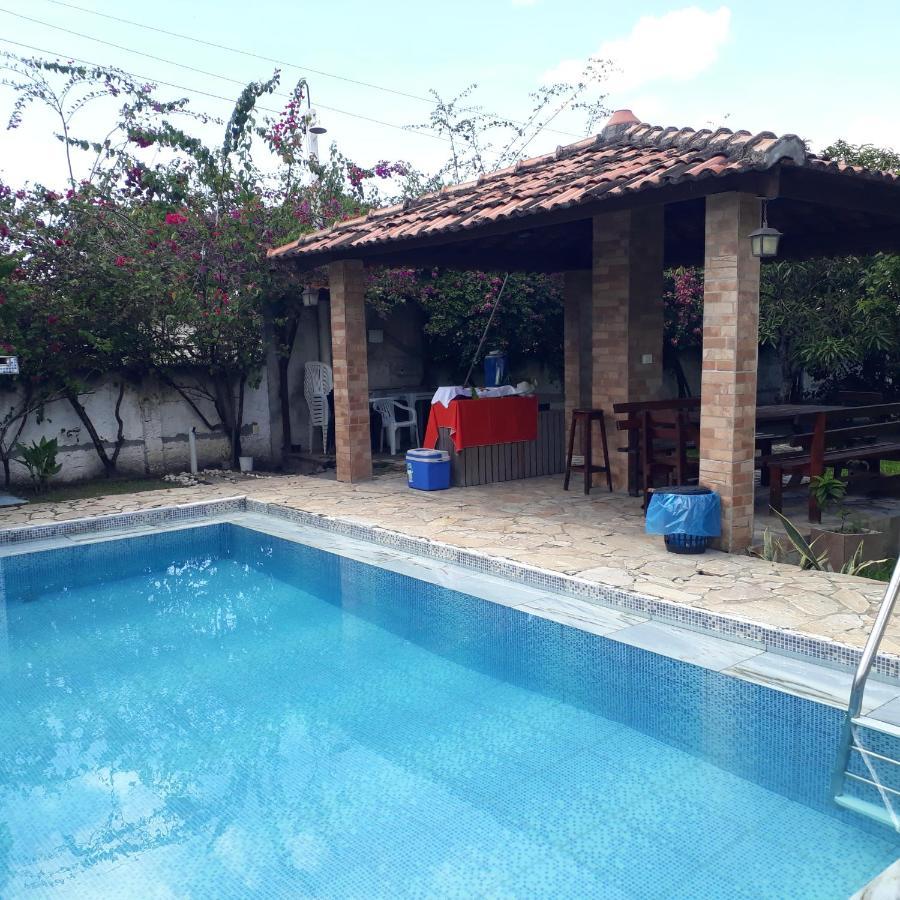 Refugio Das Bouganvillea Igarassu Esterno foto