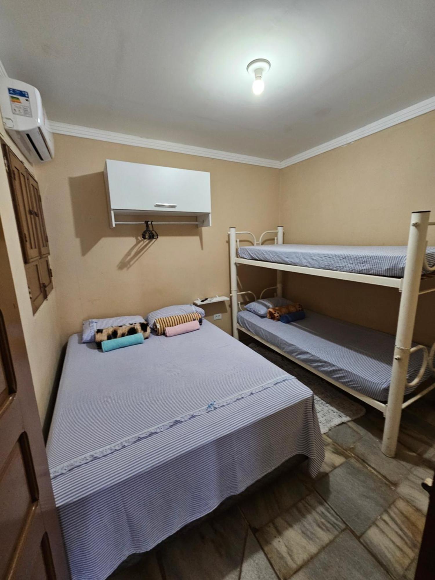 Refugio Das Bouganvillea Igarassu Esterno foto