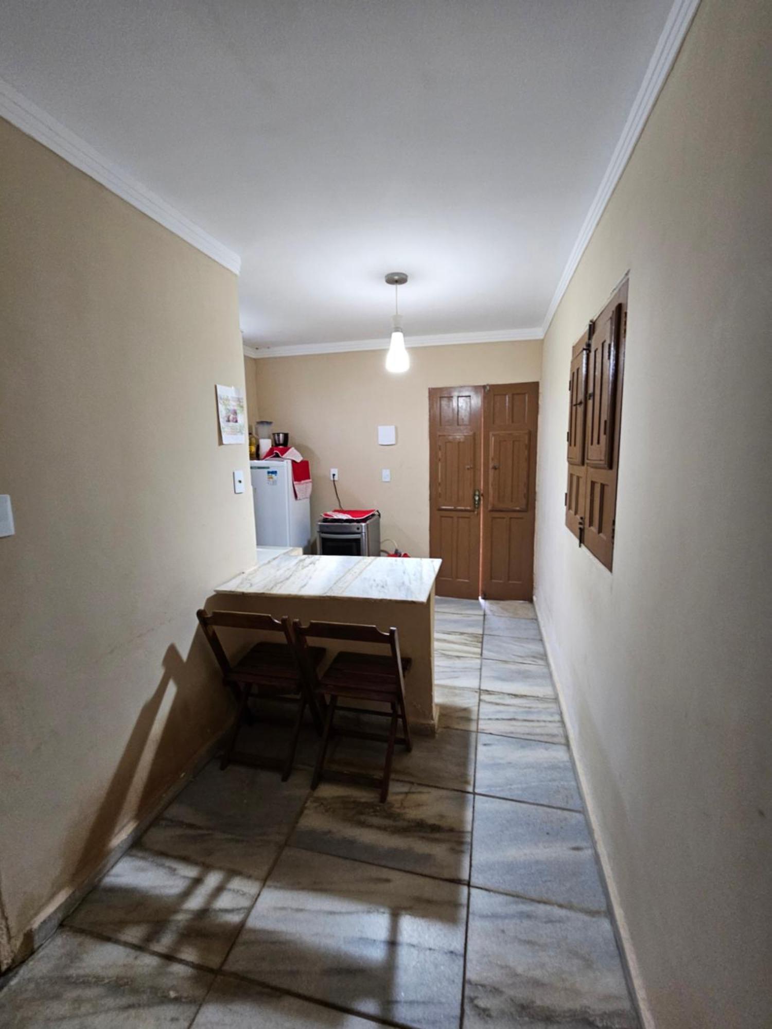 Refugio Das Bouganvillea Igarassu Esterno foto